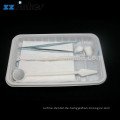 Einweg-Dental Instrument Kit